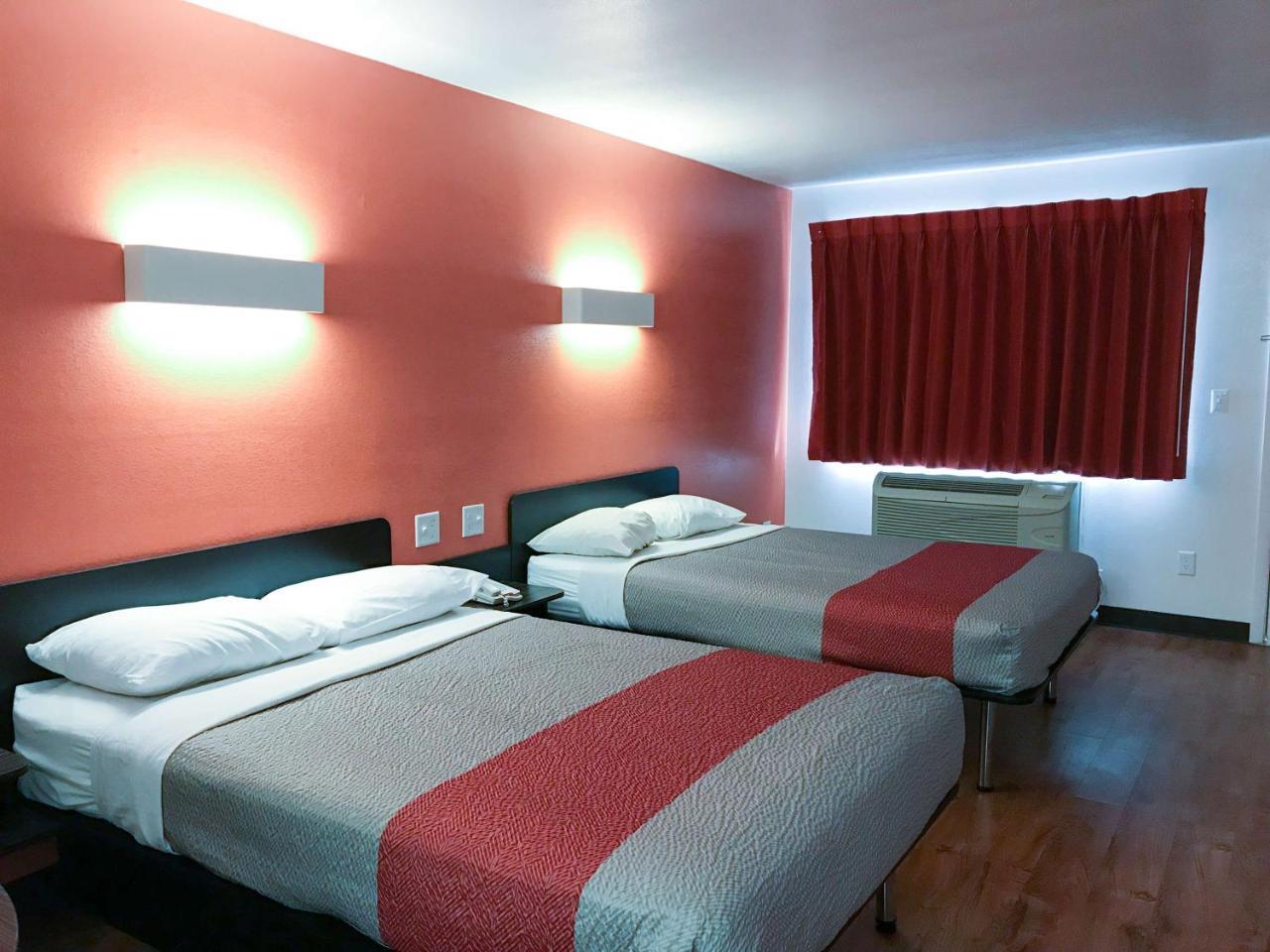 Motel 6-Bremen, Ga ภายนอก รูปภาพ