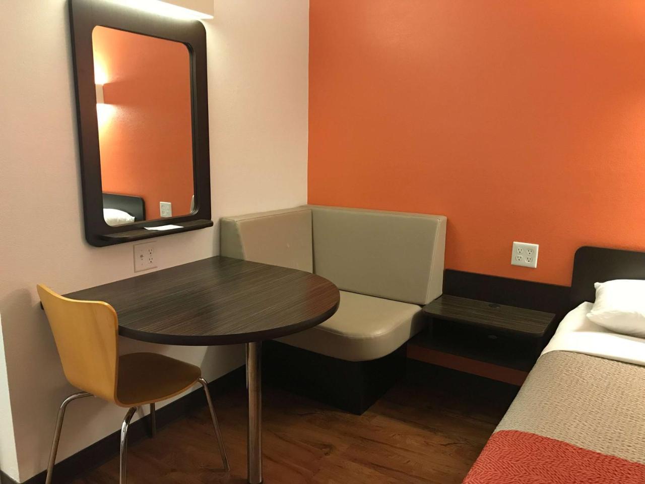 Motel 6-Bremen, Ga ภายนอก รูปภาพ