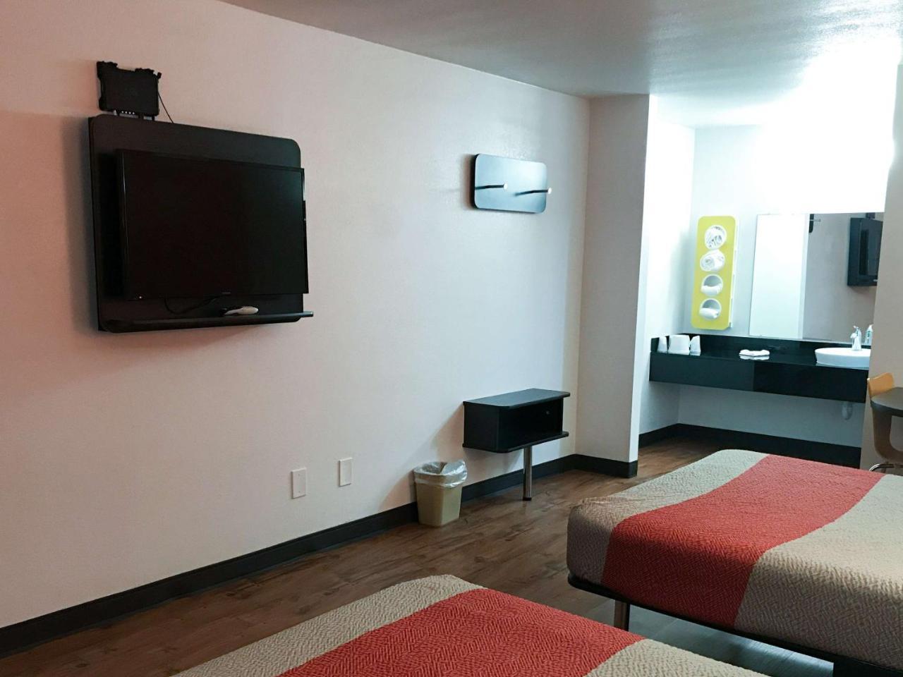 Motel 6-Bremen, Ga ภายนอก รูปภาพ