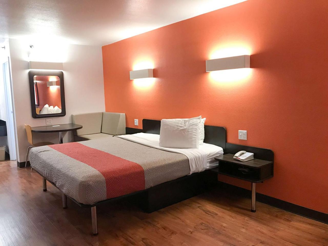 Motel 6-Bremen, Ga ภายนอก รูปภาพ