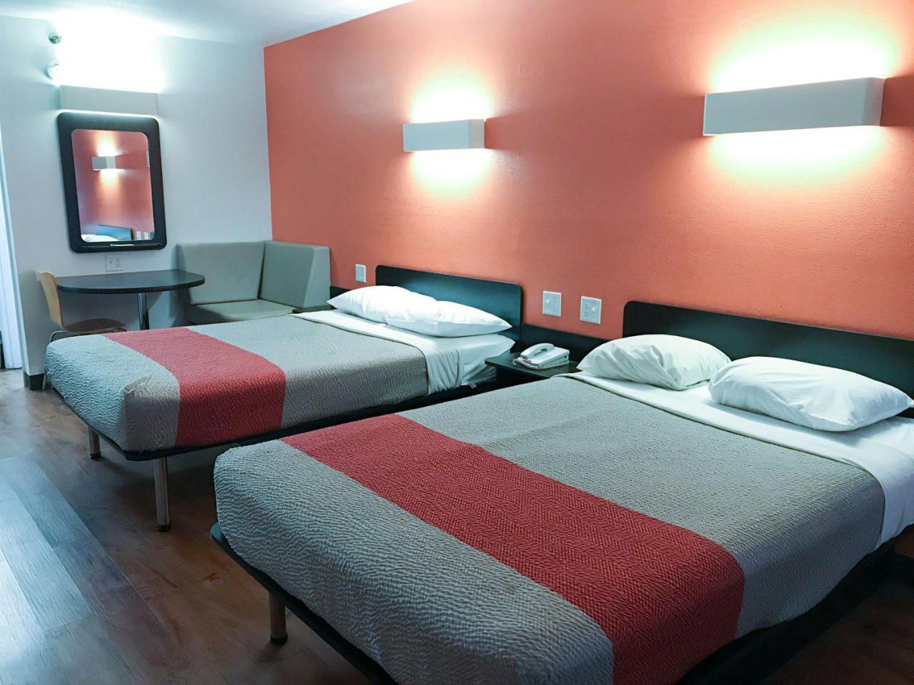 Motel 6-Bremen, Ga ภายนอก รูปภาพ