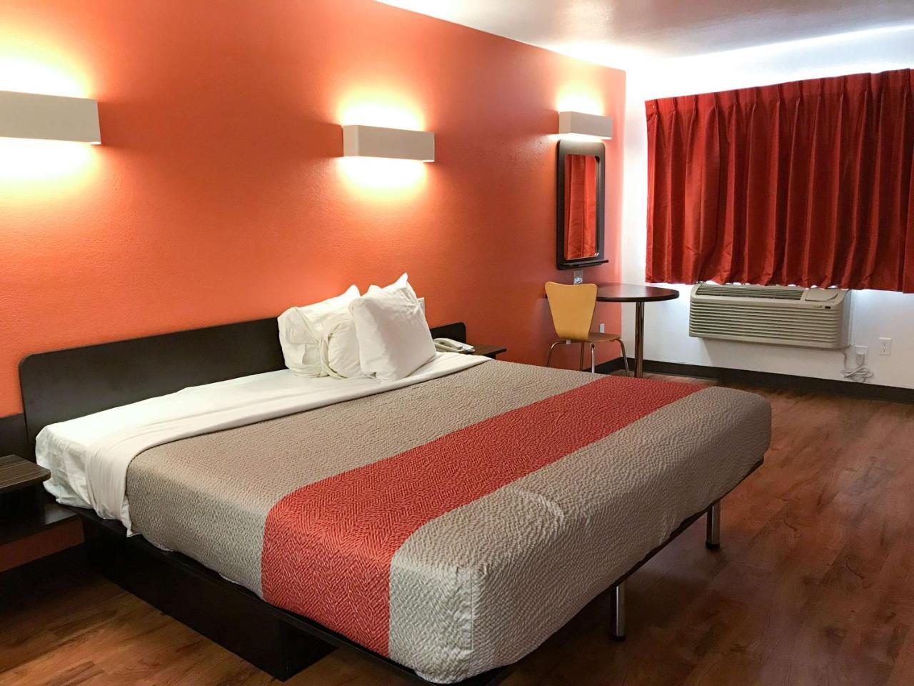 Motel 6-Bremen, Ga ภายนอก รูปภาพ