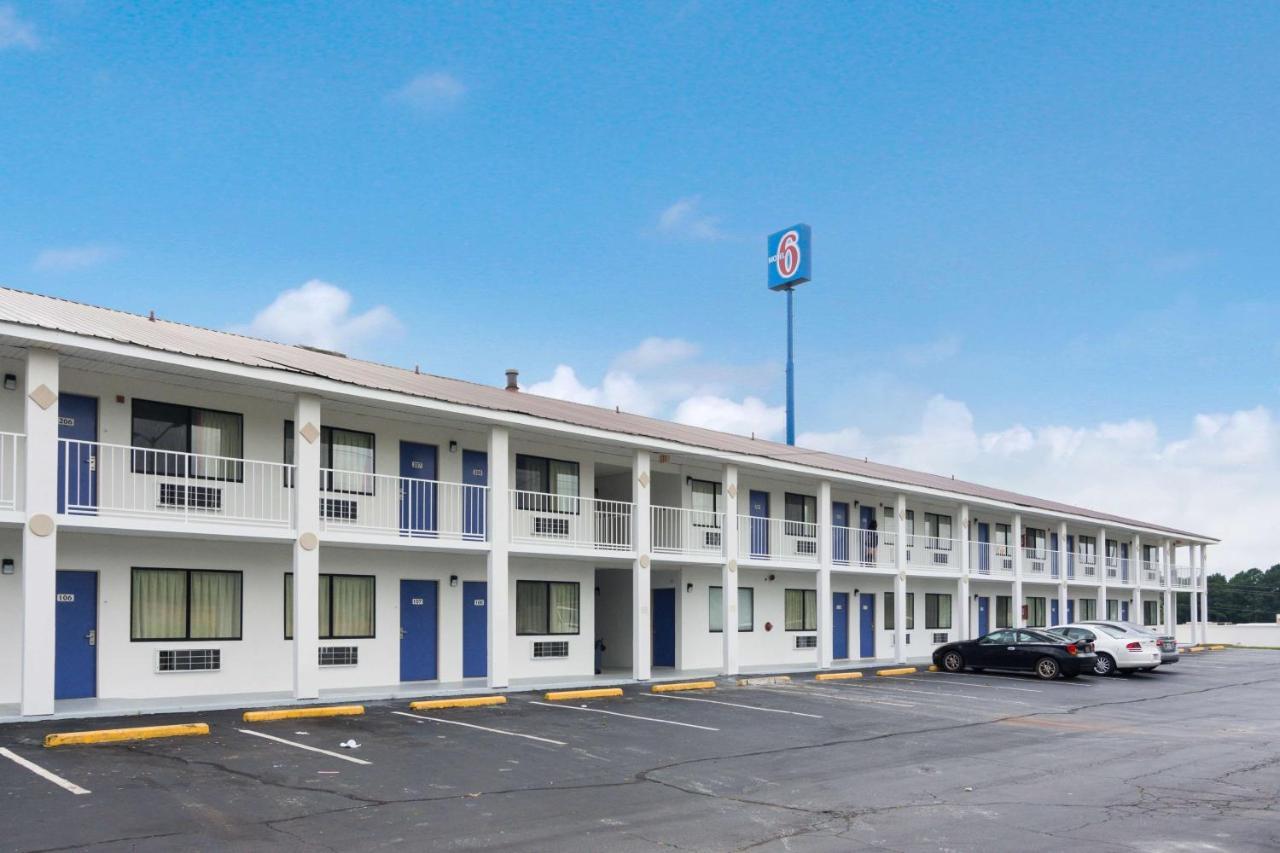 Motel 6-Bremen, Ga ภายนอก รูปภาพ