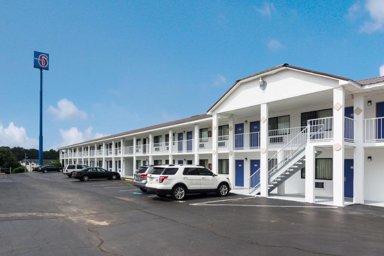 Motel 6-Bremen, Ga ภายนอก รูปภาพ