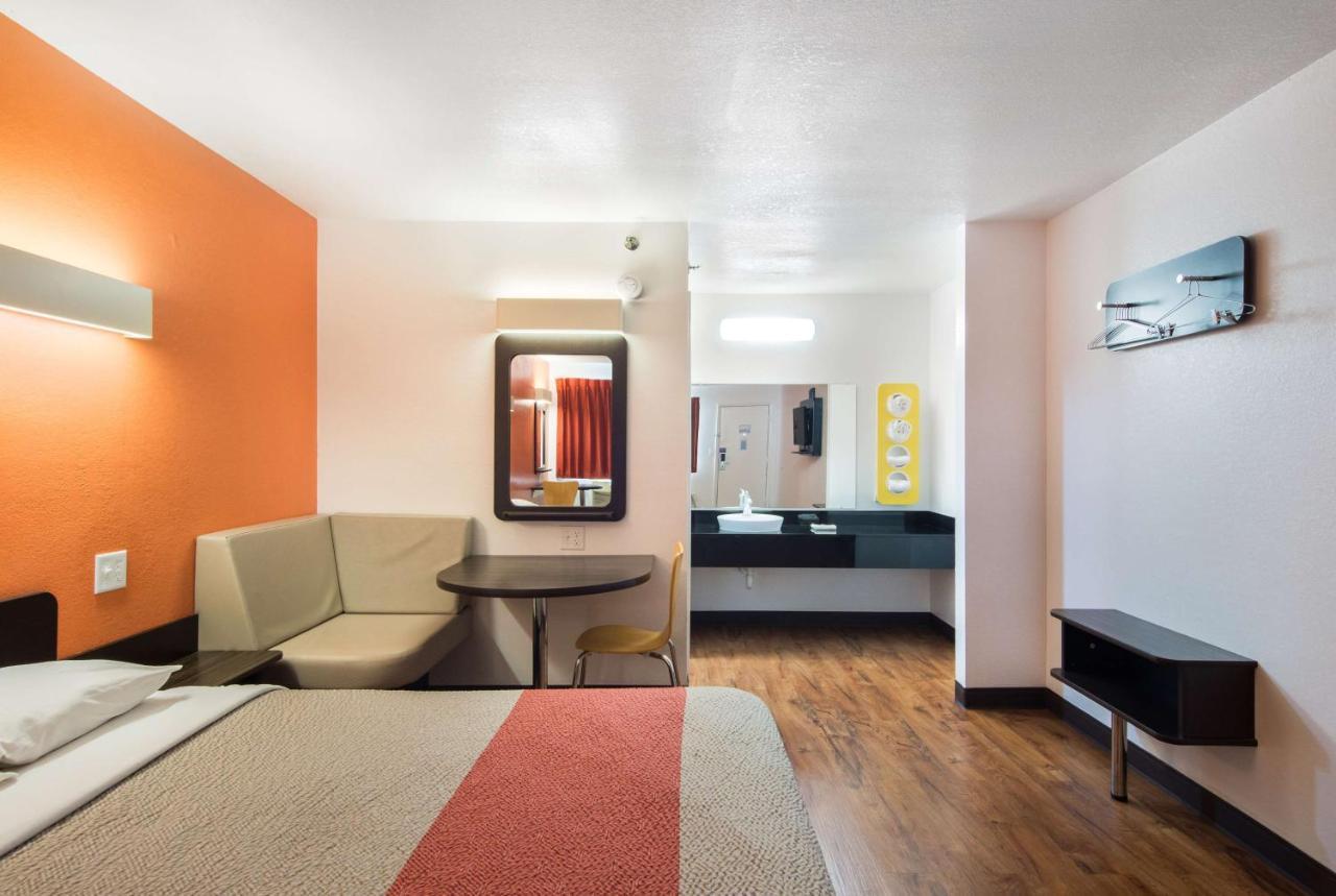 Motel 6-Bremen, Ga ภายนอก รูปภาพ