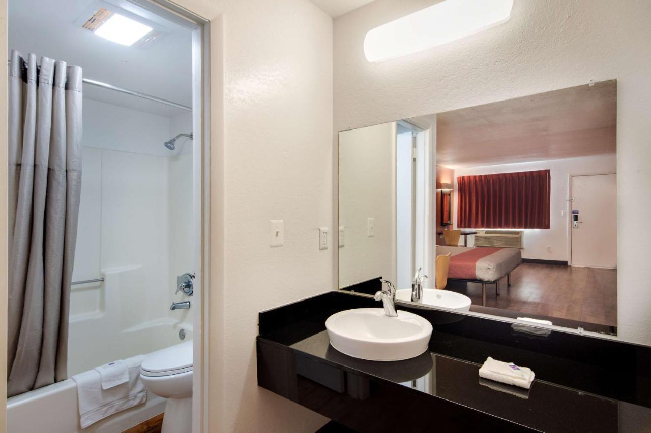 Motel 6-Bremen, Ga ภายนอก รูปภาพ